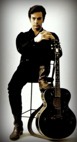 Neil Diamond