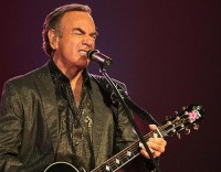 Neil Diamond